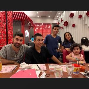 Meet your Posher, Angela